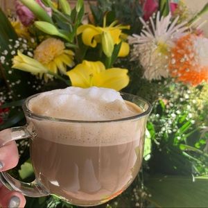 Meet your Posher, Maria